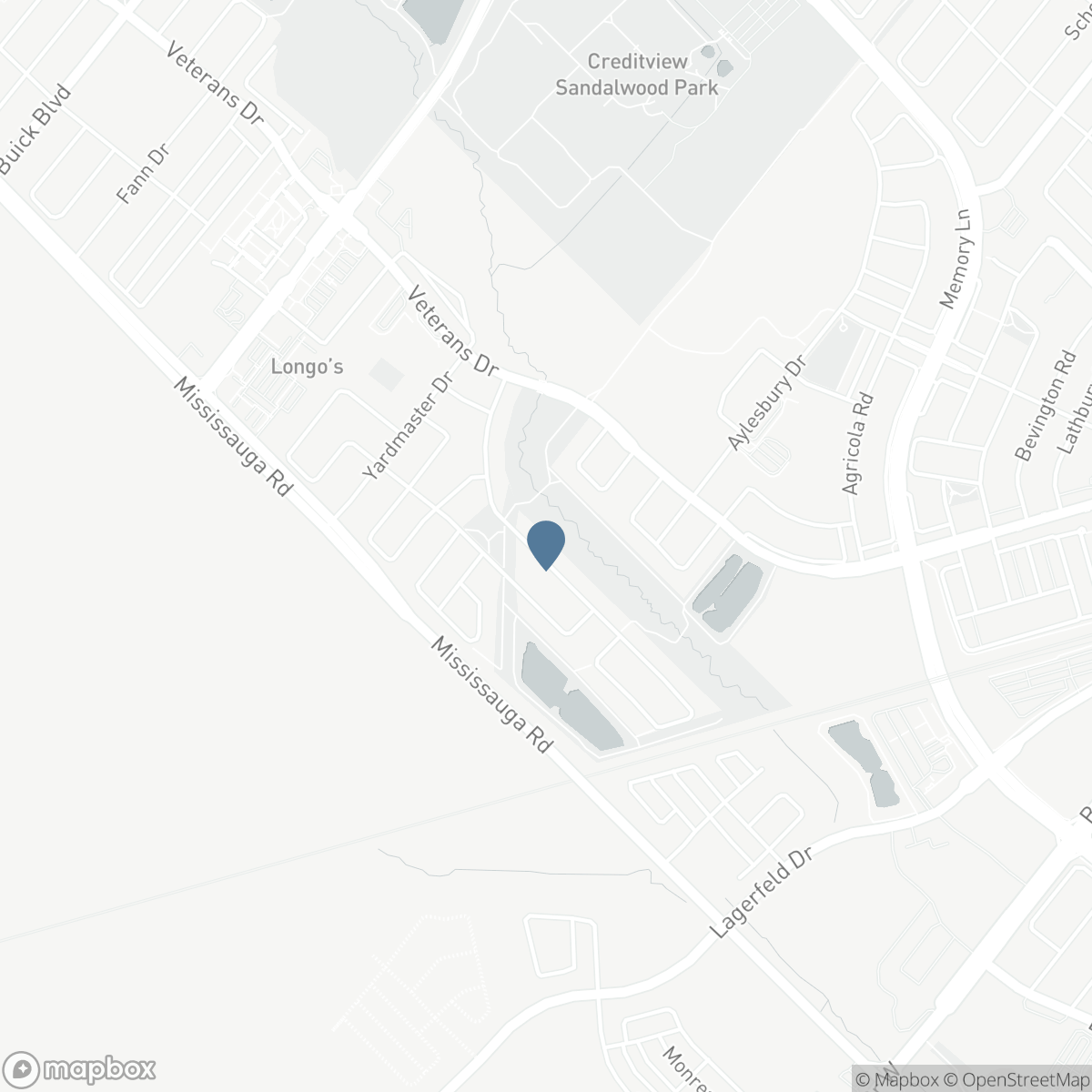 54 TYSONVILLE CIRCLE, Brampton, Ontario L7A 4B1
